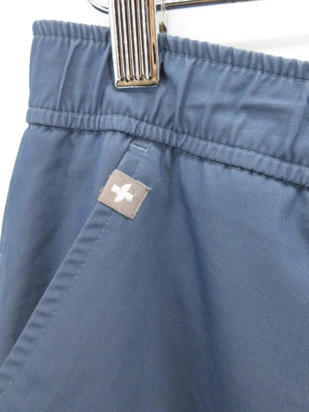 FIGS Pants Large Tall Scrubs Jogger Technical Nurse Medical Ombre *